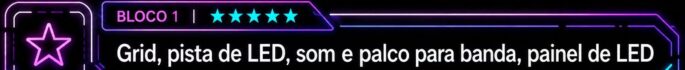 Pacotes de DJ para formatura em Lavras, Varginha e Minas Gerais