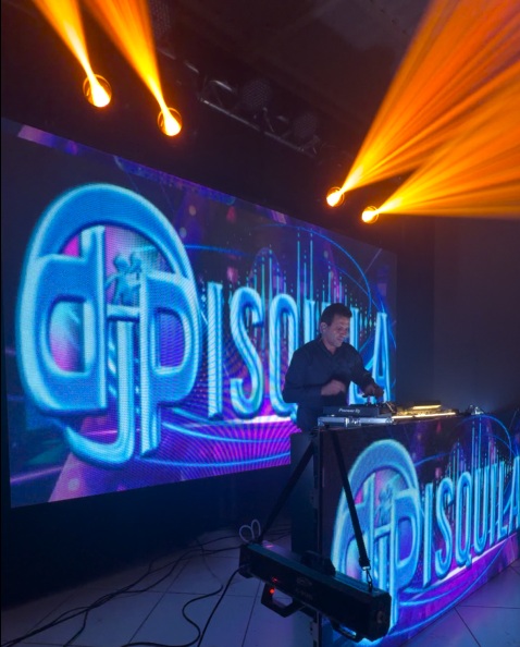 DJ para festa de formatura em Varginha MG, Lavras MG e região