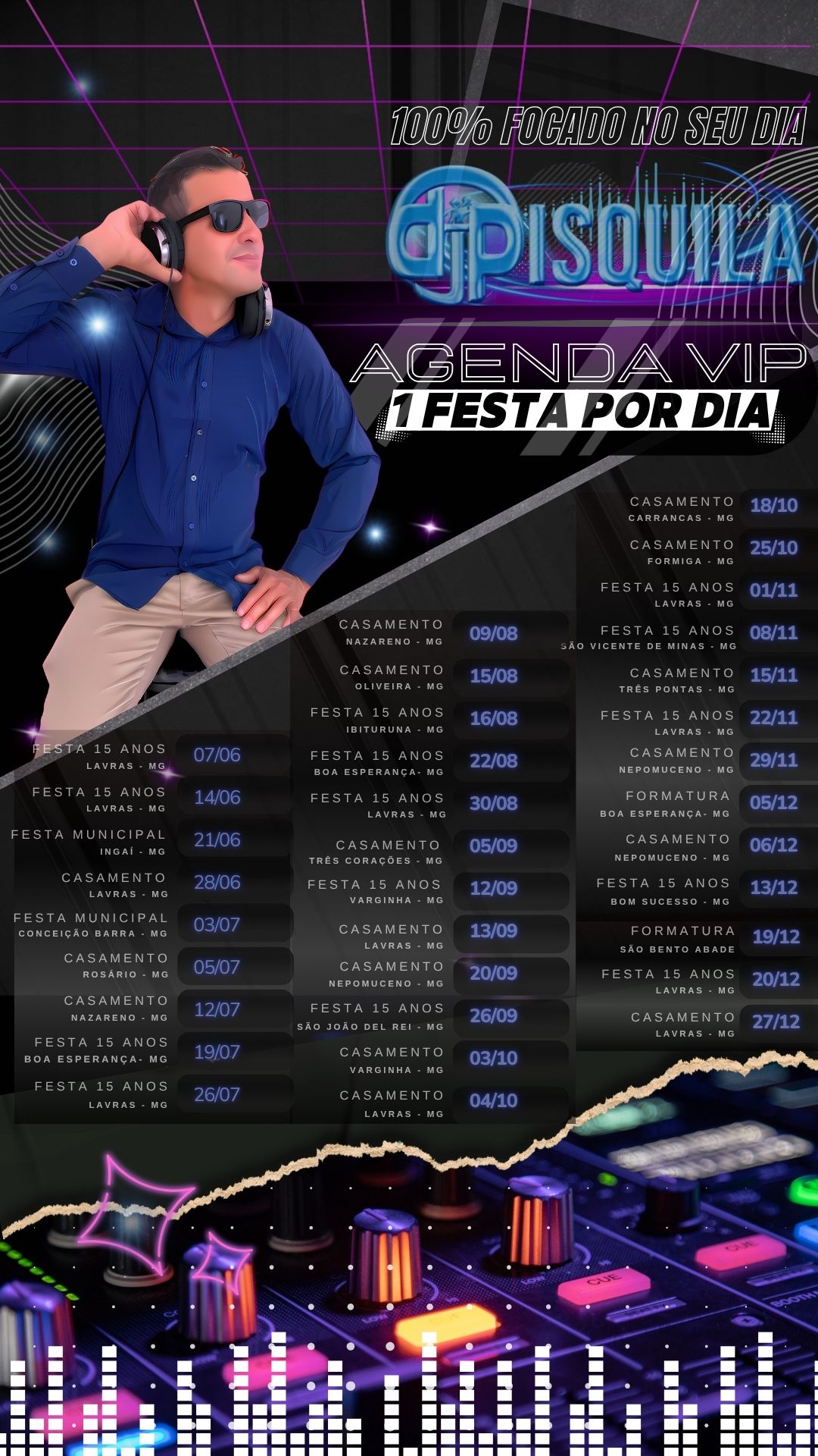 contratar dj Alfenas,contratar dj Arcos,contratar dj Barbacena,contratar dj Boa Esperança,contratar dj Bom Despacho,contratar dj Cambuquira,contratar dj Campo Belo,contratar dj Carrancas,contratar dj Conselheiro Lafaiete,contratar dj Divinópolis,contratar dj Elói Mendes,contratar dj Formiga,contratar dj Itapecerica,contratar dj Itaúna,contratar dj Lagoa da Prata,contratar dj Lavras,contratar dj Nepomuceno,contratar dj Nova Serrana,contratar dj Oliveira,contratar dj Pará de Minas,contratar dj Perdões,contratar dj Pouso Alegre,contratar dj São João del Rei,contratar dj São Lourenço,contratar dj São Sebastião do Paraíso,contratar dj Três Pontas,contratar dj Varginha