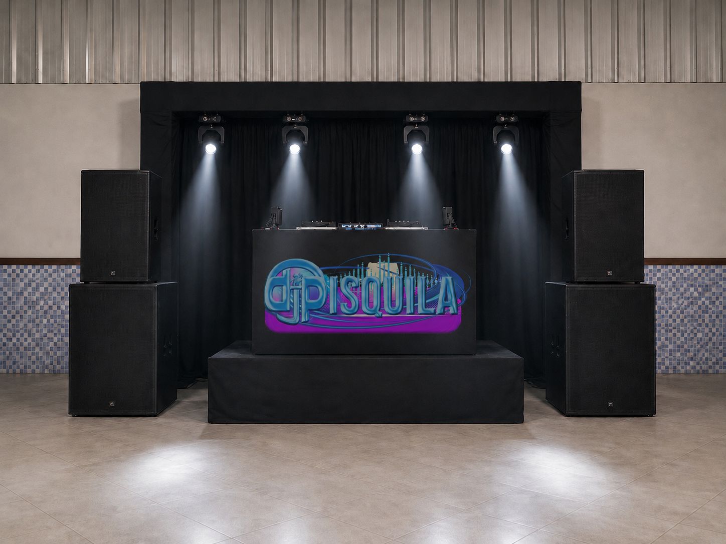 estrutura em trave para formatura, DJ para formatura, DJ para baile de formatura, pacote econômico de DJ para formatura, som profissional para formatura, iluminação para festa de formandos, estrutura simples para baile de formatura, DJ Pisqüila formatura, DJ em Lavras, DJ em Varginha, DJ Minas Gerais, som e luz para formatura, festa de formandos econômica, pacote sem pista de LED, DJ com som e iluminação para formatura Estrutura em trave, som e luz para formatura sem pista de LED