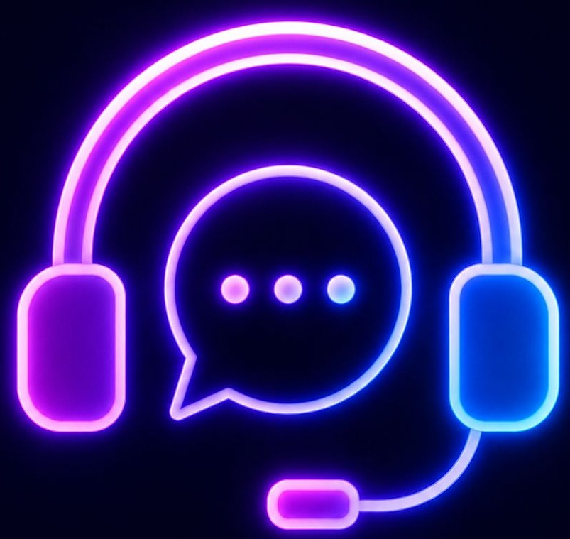 Atendimento para escolher pacote de DJ para formatura