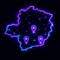 DJ Pisqüila em Minas Gerais com atendimento em Lavras, Varginha e diversas cidades de MG